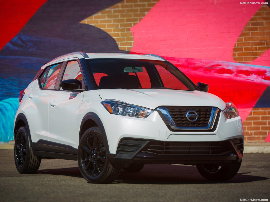 2018 Nissan Kicks Price Release Date USA Interior Specs Concept