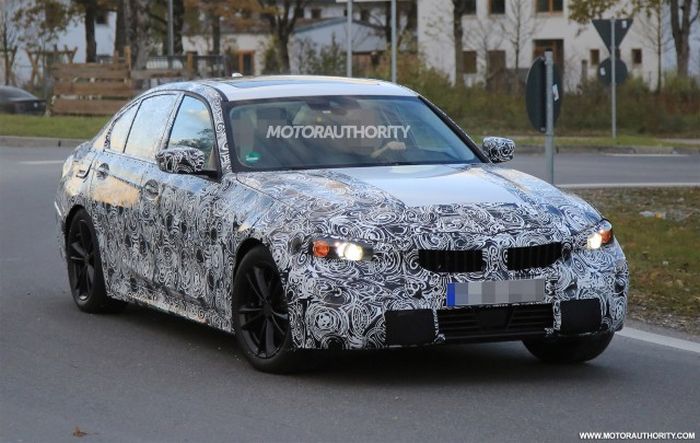 2019 BMW 3Series Release date, Redesign, Interior, News