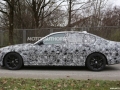 2017 BMW 5-Series Side View