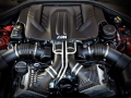 2017 BMW M6 Engine