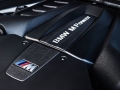 2017 BMW X5 Engine
