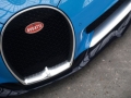 Bugatti Logo