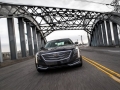 2017 Cadillac CT6 Featured