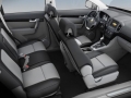 2017 Chevrolet Captiva Interior