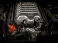 2017 Dodge Challenger Hellcat Engine