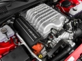 2017 Dodge Charger Hellcat Engine