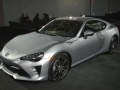 2017 FR-S Toyota Featured