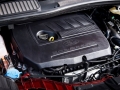 2015 Ford C-Max Engine