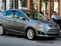 2017 Ford C-Max Featured