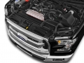 2017 Ford F 150 Series Engine