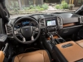 2017 Ford F 150 Series Interior