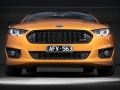 2017 Ford Falcon XR8 Front