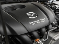 2017 Mazda 3 Engine