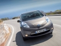 2017 Nissan Leaf Featured