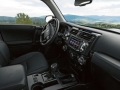 2017 Toyota 4Runner Interior