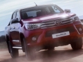 2017 Toyota Hilux Featured