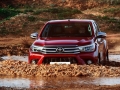 2017 Toyota Hilux Water