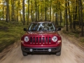 2017 Jeep Patriot Featured