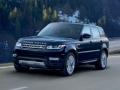 2017 Land Rover Range Rover Featured