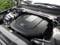2017 Land Rover Range Rover Sport Engine