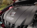 2016 Mazda CX-3 Engine