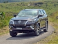 2017 Toyota Fortuner featured