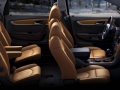 2016 Chevrolet Traverse Interior