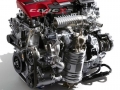 2018 Honda Civic Type R Engine
