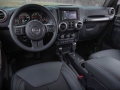 2018 Jeep Wrangler Interior