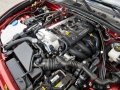 2018 Mazda MX-5 Miata Engine