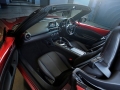 2018 Mazda MX-5 Miata Interior