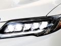 2018 Acura RDX headlights