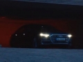 2018 Audi A8 exterior