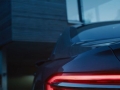 2018 Audi A8 taillights