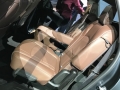 2018 Buick Enclave back seats