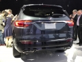 2018 Buick Enclave taillights