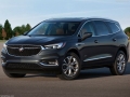 2018 Buick Enclave featured