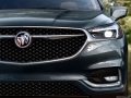 2018 Buick Enclave headlights