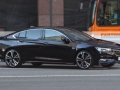 2018 Buick Regal in motion