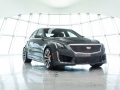 2018 Cadillac CTS-V Featured