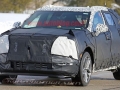 2018 Cadillac XT3 front left side
