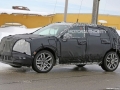 2018 Cadillac XT4 front left side