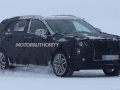 2018 Cadillac XT4 front right side