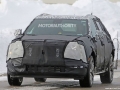 2018 Cadillac XT4 windshield