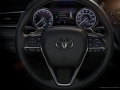 2018 Toyota Camry Official steering wheel
