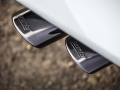 2018 Chevrolet Tahoe RST Borla dual exhaust