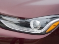 2018 Chevrolet Trax headlights