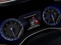 2018 Chrysler Pacifica speedometer