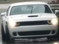 2018 Dodge Challenger Headlights