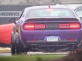 Plum-crazy-purple 2018 Dodge Challenger